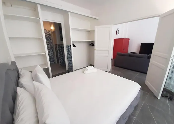 Apartmán Sweet In Montmartre *